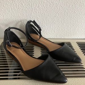 CROWN VINTAGE EVALINDA FLAT - WOMEN'S SIZE 6.5